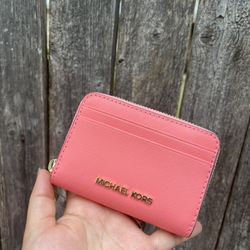 Michael Kors Small Wallet
