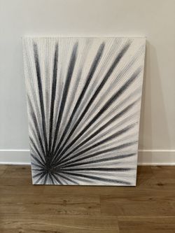 Glitter Painting - Artwork