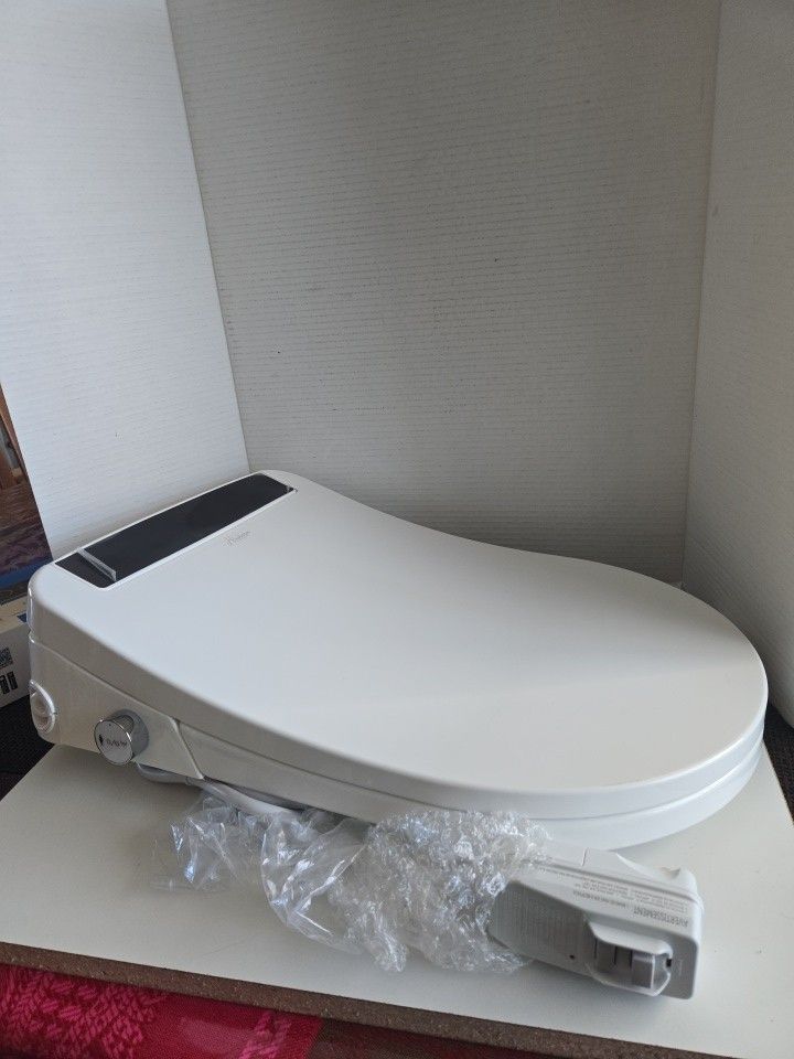 Bidet Toilet Seat HAWKNOWN 