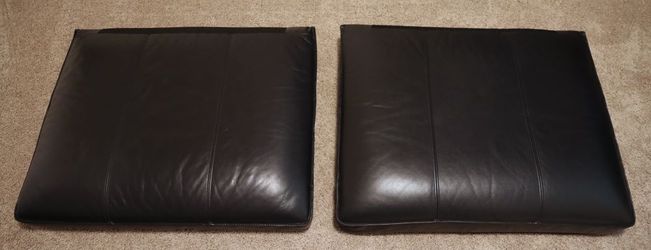 Kivik couch cushions