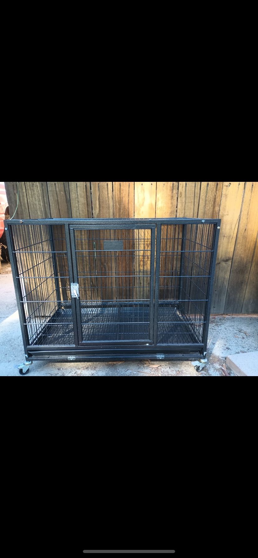 Dog Crate
