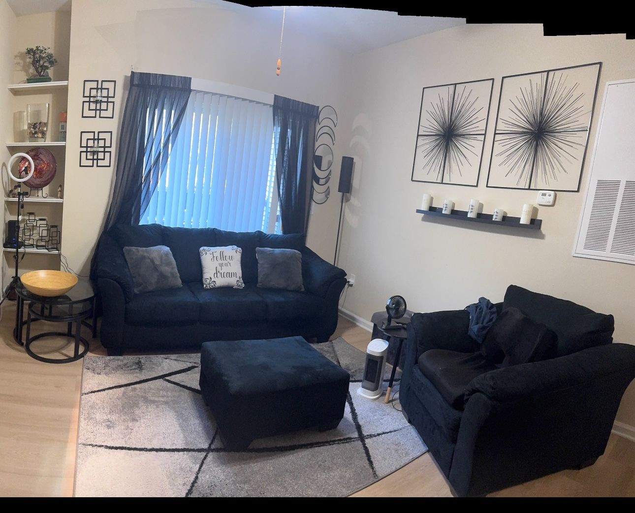 Ashley Furniture