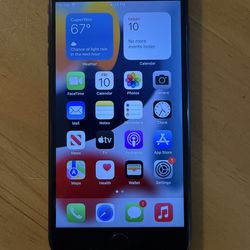 iPhone 7 Plus 128gb UNLOCKED