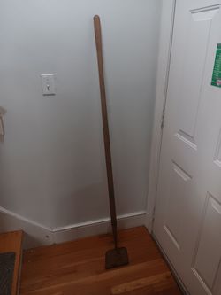 Heavy Duty Ice Chopper