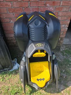 Batmobile