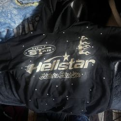 HellStar Hoodie 