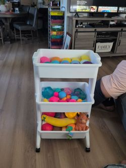Needohs, Squishies, dumplings and squeezes bulk
