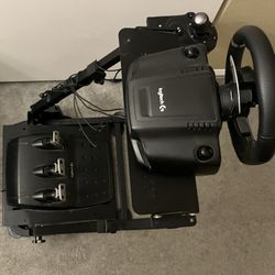 Logitech G920