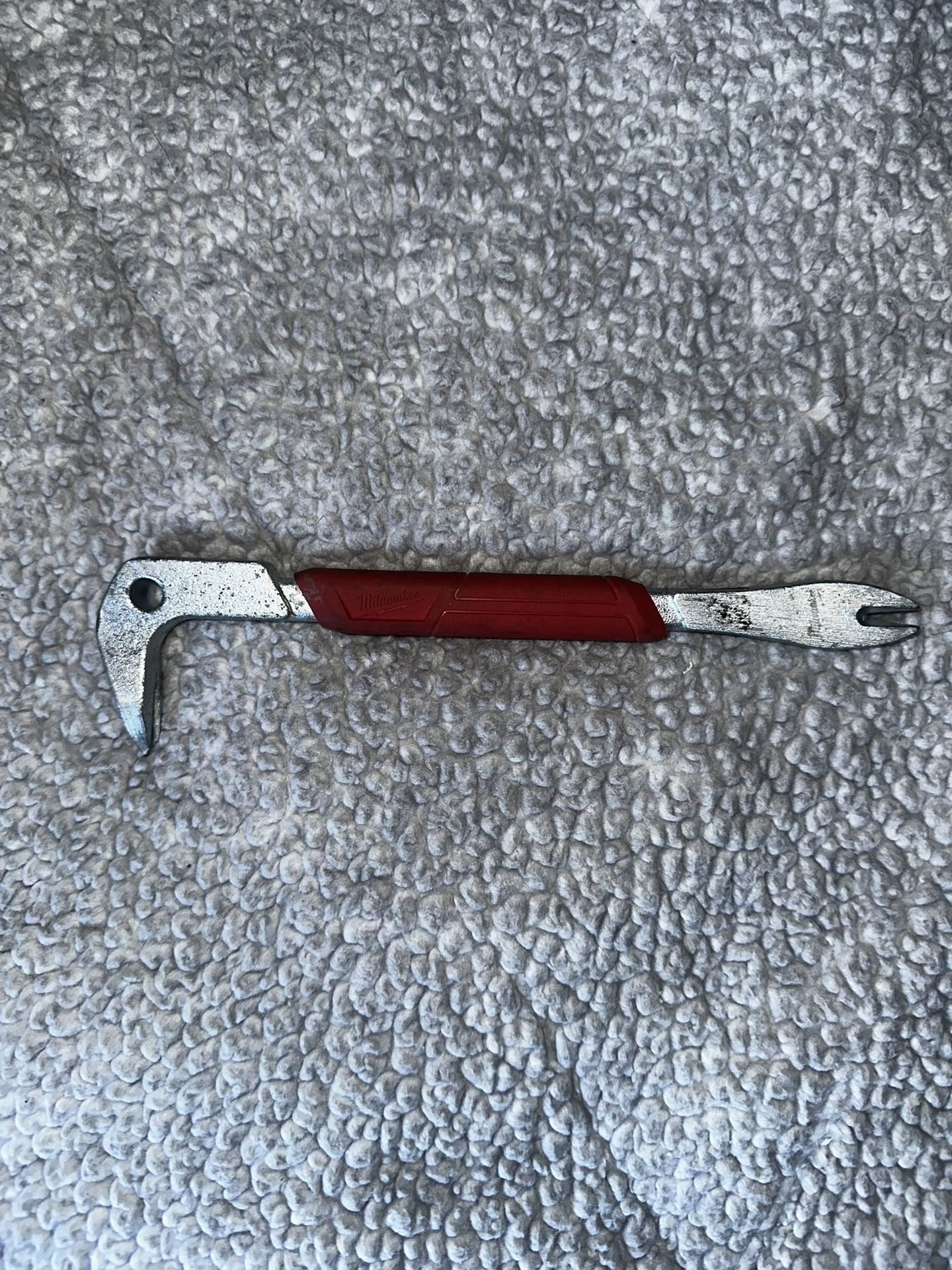 Milwaukee Nail Puller