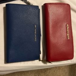 Wallets