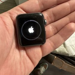 Apple Watch 42 Mm Series 3