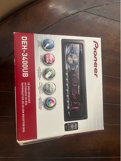pioneer