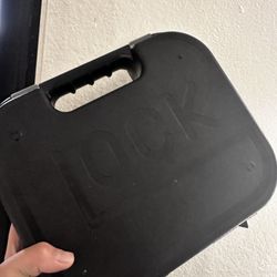 Glock Case