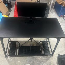 Gaming Desk For Sale