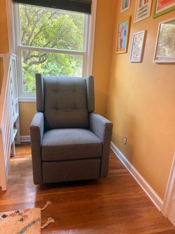 Free recliner