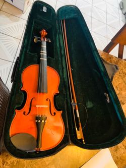 Violín