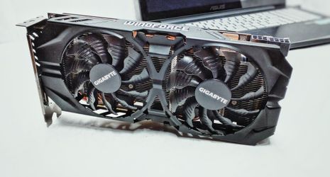 r9 390 gigabyte windforce 8gb