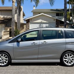 2015 Mazda Mazda5