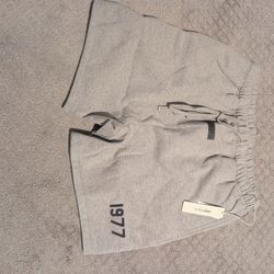 Essentials For Men's Shorts