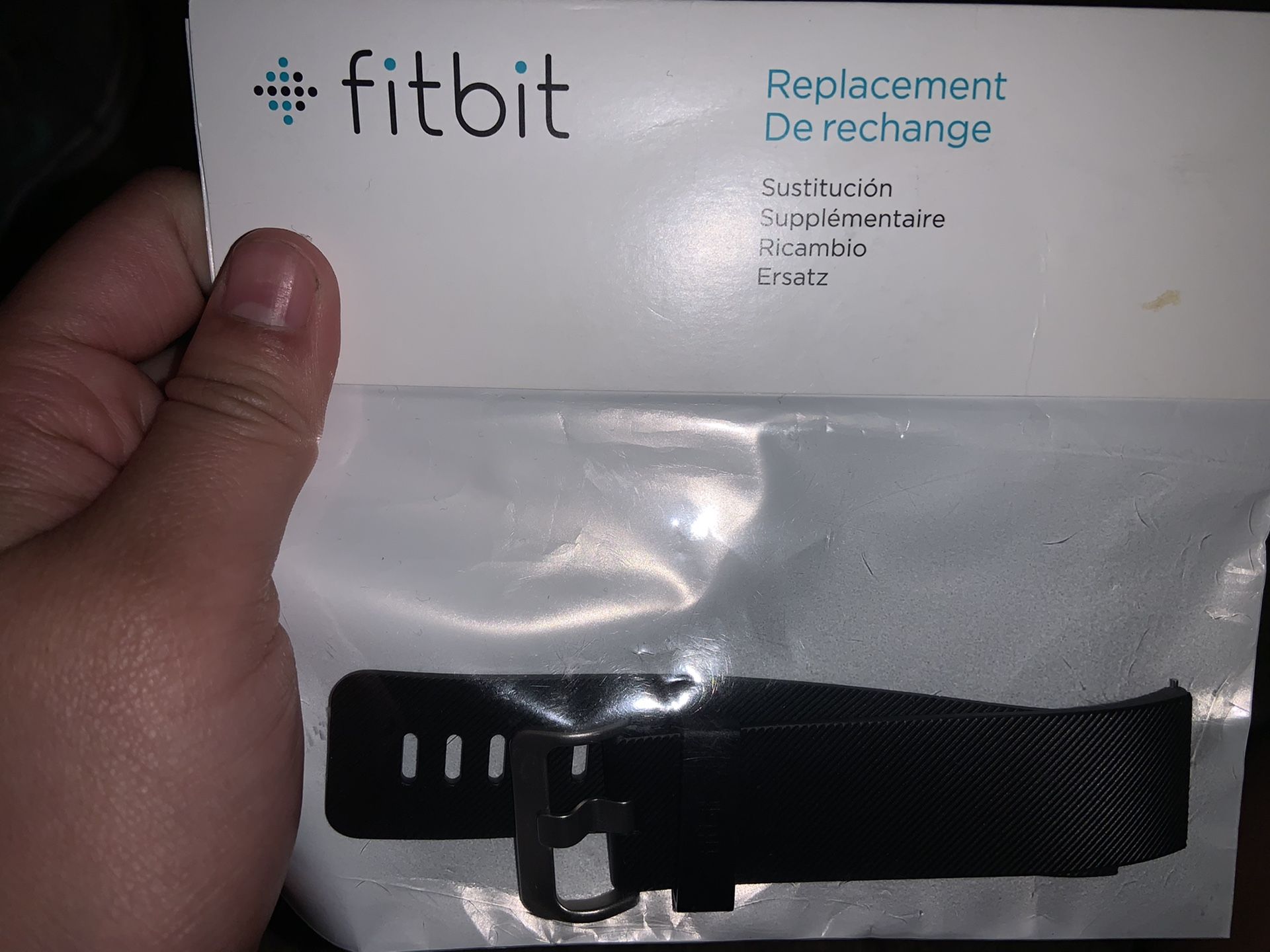 Fitbit