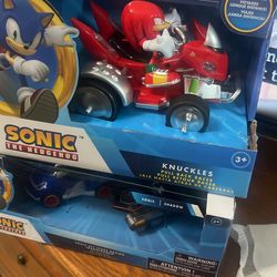 Sonic