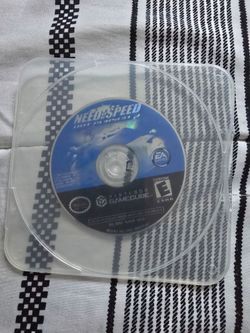 Nintendo Game Cube