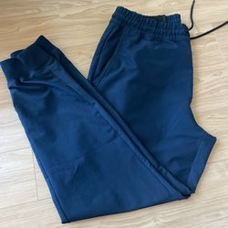 Mens Joggers Size M