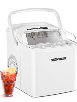 Maquina De Hielo