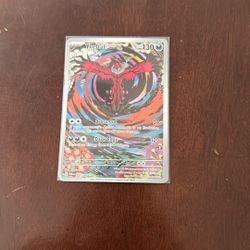 yveltal great condition