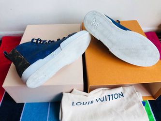 Women's Louis Vuitton Sneakers for Sale in Garden Grove, CA - OfferUp