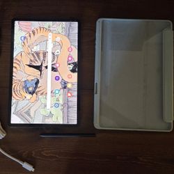 Galaxy Tablet S7+ FE
