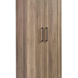 Sauder HomePlus Storage & Pantry Cabinet