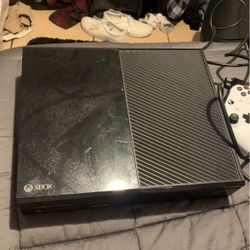 Xbox One 