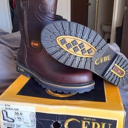 Men Size 11 Workboots