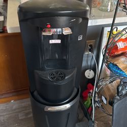 Electric Water Dispenser