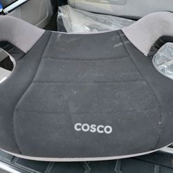 Booster Seat
