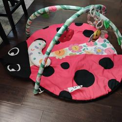 Baby Floor Play Mat