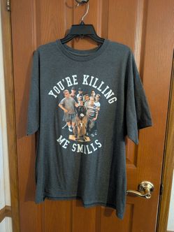 "You're Killing Me Smalls" XL T-Shirt, The Sandlot Movie