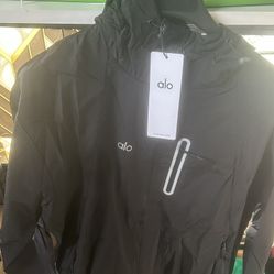 Alo Jacket