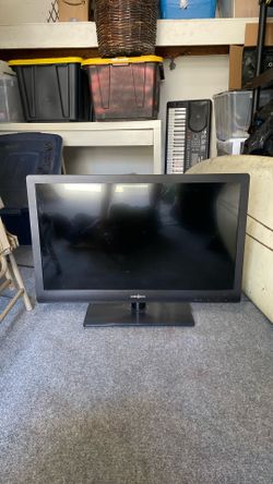 Insignia TV