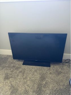 Samsung 40inch tv