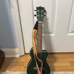 Brand New Ukulele 