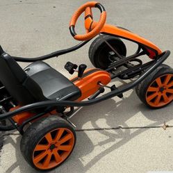 Go Kart