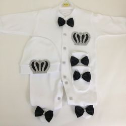 Baby boy clothing 100% cotton
