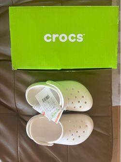 Crocs (kids)