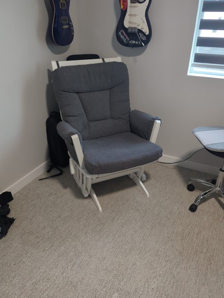 Glider Chair
