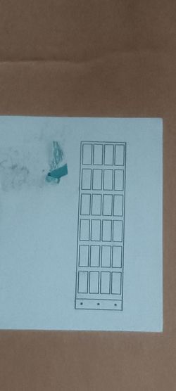 Organizer pockets 24