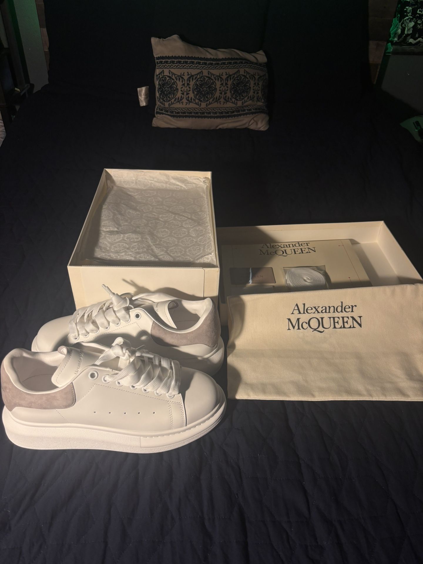 Alexander McQueen