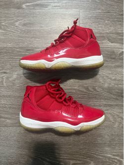 Win Like 96 Jordan 11 Size 8