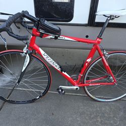 Specialized E5 